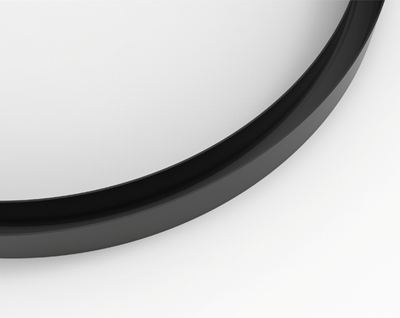 Specter Track Curved-SPCS-S